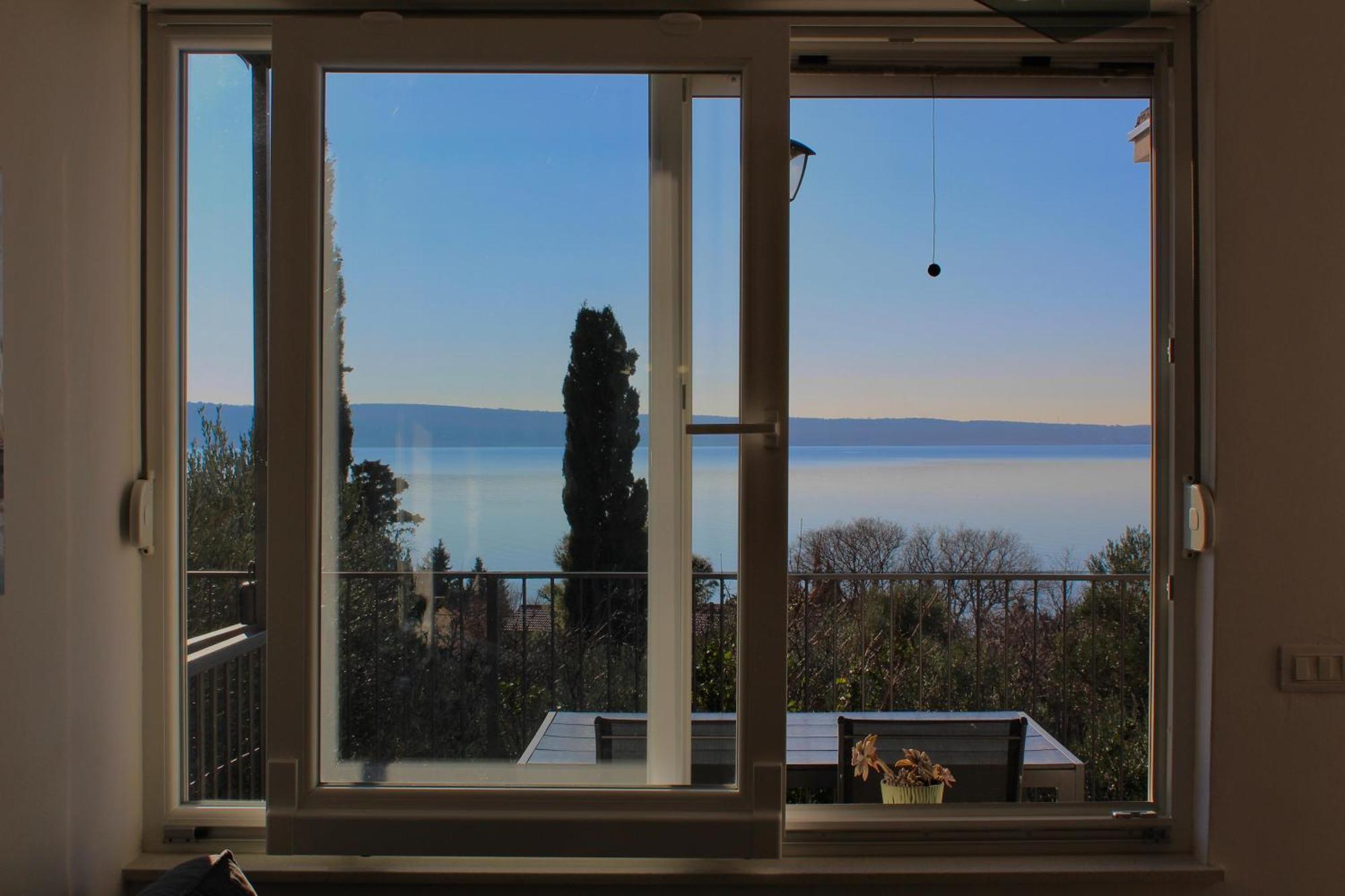 Modern Seaview House Fiore スタリグラード エクステリア 写真